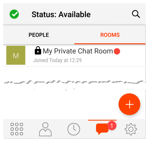 Private Chat Rooms For Groups